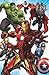 All-new Avengers Assemble 1