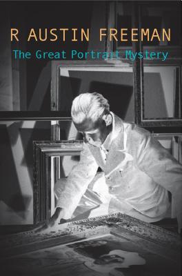 The Great Portrait Mystery (Dr. Thorndyke, 8)