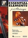 Essential Elements for Strings - Cello Book 2 with EEi Online Access | Intermediate Cello Method and Sheet Music for Students and Teachers | Step-by-Step String Lessons to Build Tone and Technique Essential Elements for Strings - Cello Book 2 with EEi Online Access | Intermediate Cello Method and Sheet Music for Students and Teachers | Step-by-Step String Lessons to Build Tone and Technique