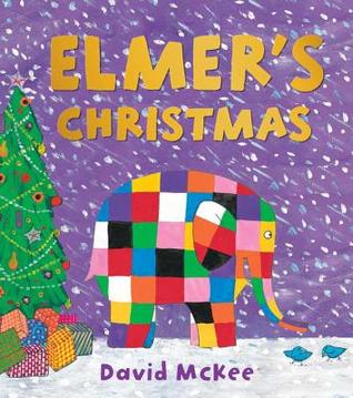 Elmer's Christmas (Elmer Picture Books)