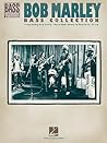 Bob Marley – Bass Collection | Hal Leonard Sheet Music Songbook with Bass Tablature and Transcriptions | 19 Reggae Classics for Bass Guitar Players of All Levels