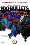 100 Bullets Book Two