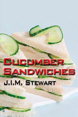 Cucumber Sandwiches (Paperback)