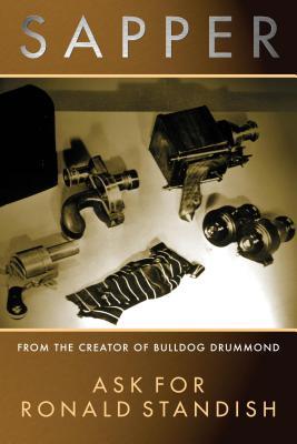 Ask for Ronald Standish (Paperback)