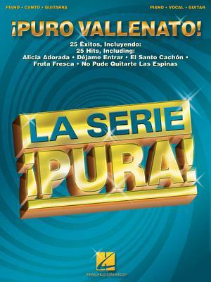 Puro Vallenato! (La Serie Pura!)