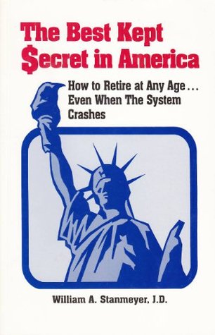 The Best Kept Secret in America (Paperback)