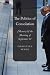 The Politics of Consolation...