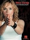 Melissa Etheridge - Anthology Piano, Vocal and Guitar Chords
