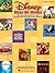 Disney Mega-Hit Movies by Hal Leonard Corporation