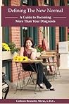 Defining The New Normal by Colleen Brunetti Defining The New Normal by Colleen Brunetti