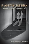 Helen Vardon's Confession