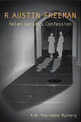 Helen Vardon's Confession (Paperback)
