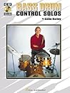 Bass Drum Control Solos