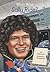 Who Was Sally Ride? by Megan Stine