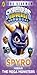 Skylanders Universe: Spyro Versus the Mega Monsters (The Mask of Power, #1)