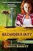 Hazardous Duty by Christy Barritt