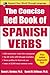 The Concise Red Book of Spanish Verbs (Big Book Series)