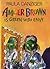 Amber Brown is Green With Envy by Paula Danziger