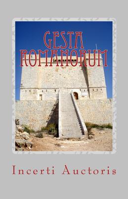 Gesta Romanorum (Latin Edition)