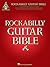 Rockabilly Guitar Bible: 31 Great Rockabilly Songs | Guitar TAB Songbook | Various Artists | Intermediate Level | Note-for-Note Transcriptions in ... Collection (Guitar Recorded Versions)