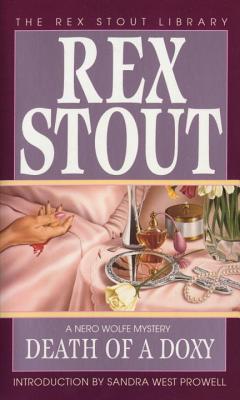 ebook download Death of a Doxy (Nero Wolfe, #42)