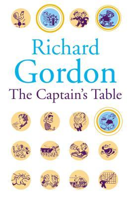 The Captain's Table (Paperback)