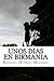 Unos días en Birmania (Spanish Edition)