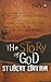 NIV, The Story of God: Student Edition, Paperback