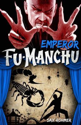 Emperor Fu-Manchu (Fu Manchu #13)