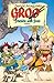 Groo: Friends and Foes Volu...