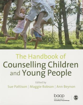 The Handbook of Counselling Children & Young People