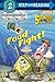 Food Fight! (SpongeBob SquarePants) (Step into Reading)