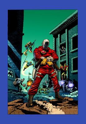 Deadshot: Bulletproof
