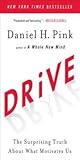 Drive by Daniel H. Pink · Penguin