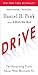 Drive by Daniel H. Pink · Penguin