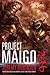 Project Maigo (Nemesis Saga, #2)