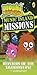Moshi Monsters: Music Island Missions 3: Masters of the Swooniverse