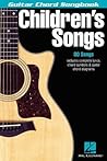 Children’s Songs – Guitar Chord Songbook: 80 Classic Kids’ Songs with Lyrics and Chords | Easy Guitar Songbook for Beginners | Hal Leonard Music Book for Young Learners and Teachers