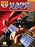 Hard Rock Guitar Play-Along Volume 3 Book/Online Audio