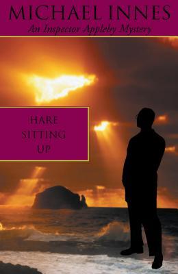 Hare Sitting Up (Sir John Appleby, #18)