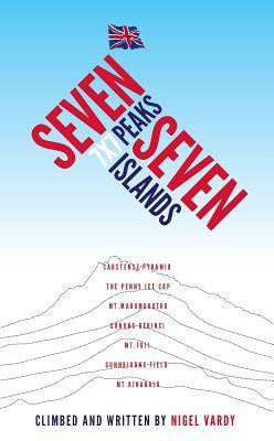 7 x 7 - Seven Peaks Seven Islands