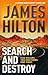 Search and Destroy (Gunn Brothers #1)
