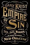 Empire of Sin: A ...