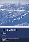 Thucydides: History Book I (Aris & Phillips Classical Texts)