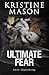 Ultimate Fear (Book 2 Ultimate CORE) (CORE Series)