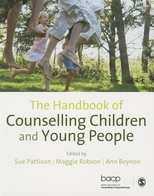 The Handbook of Counselling Children & Young People