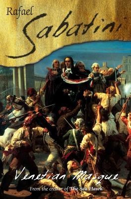 Venetian Masque (Paperback)