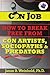 CON JOB: How To Break Free From Con Artists, Sociopaths & Predators
