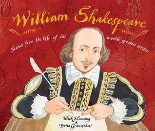 William Shakespeare: Scenes from the life of the world's greatest writer