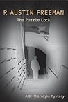 The Puzzle Lock (Dr. Thorndyke, 17)